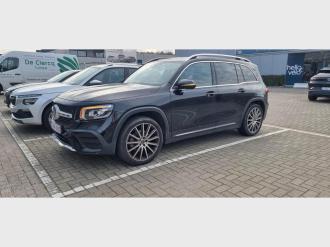 Mercedes GLB 200