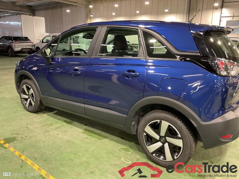 OPEL CROSSLAND 1.2 81KW TURBO S-S EDITION #3