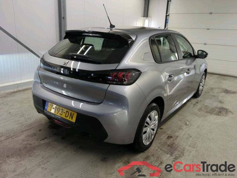 PEUGEOT 208 1.2 PureTech Active #2
