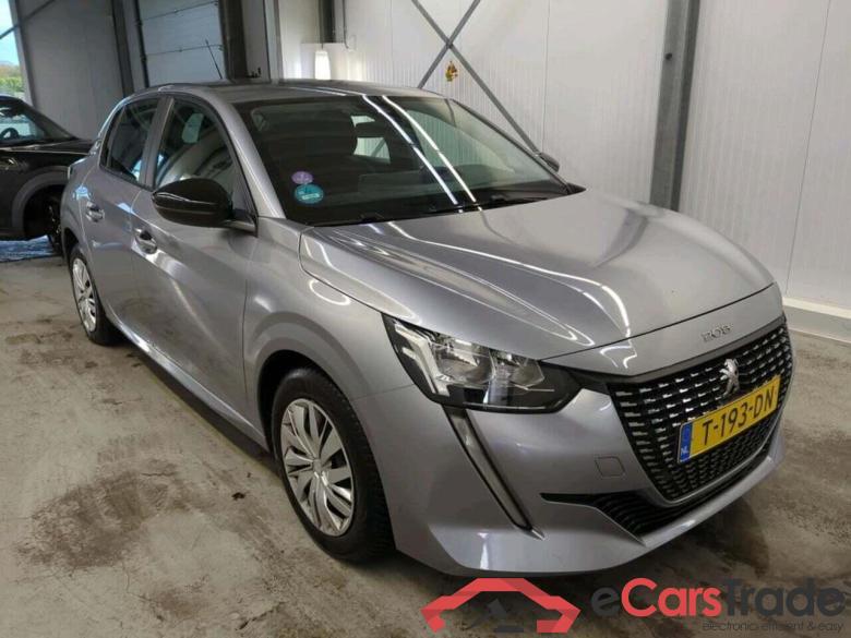 PEUGEOT 208 1.2 PureTech Active #5