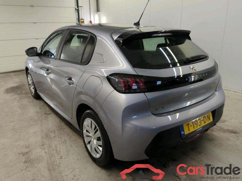PEUGEOT 208 1.2 PureTech Active #6
