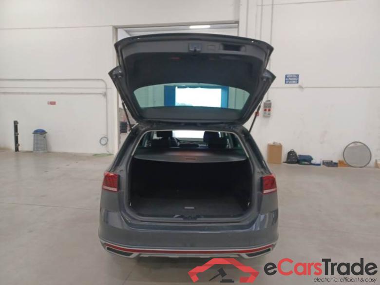 VOLKSWAGEN PASSAT / 2019 / 5P / STATION WAGON VAR. 2.0TDI SCR 147KW DSG 4MOT ALLTRACK #5