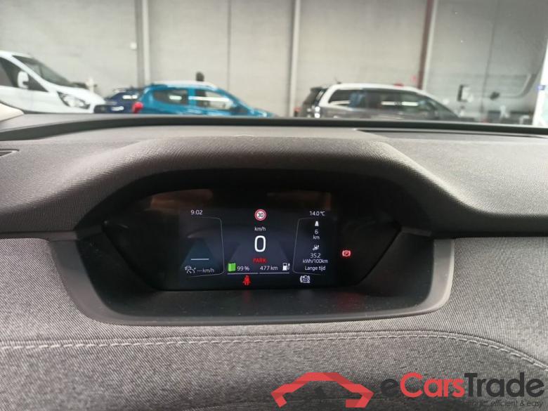 Skoda Enyaq iV 80 5d #4