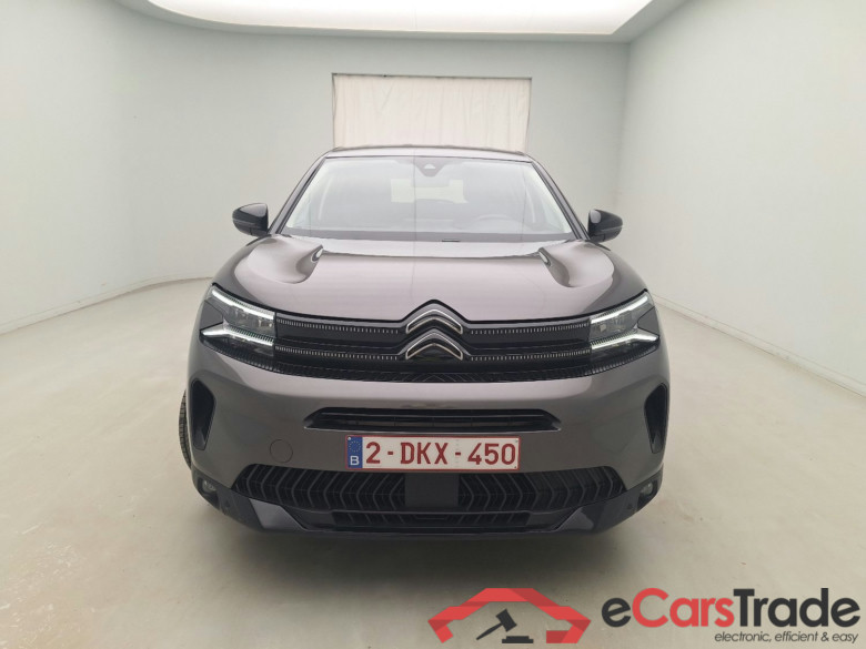 Citroën, C5 Aircross FL'22, Citroën C5 Aircross 1.5 BlueHDi 130 S&S EAT8 Live #1