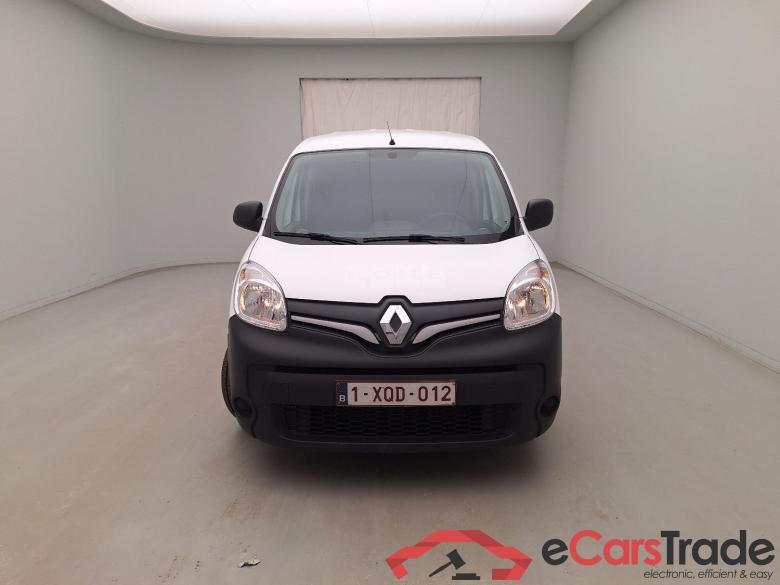 Renault, _Kangoo Express '13, Renault Kangoo Express Blue dCi 80 Grand Confort 4 #1