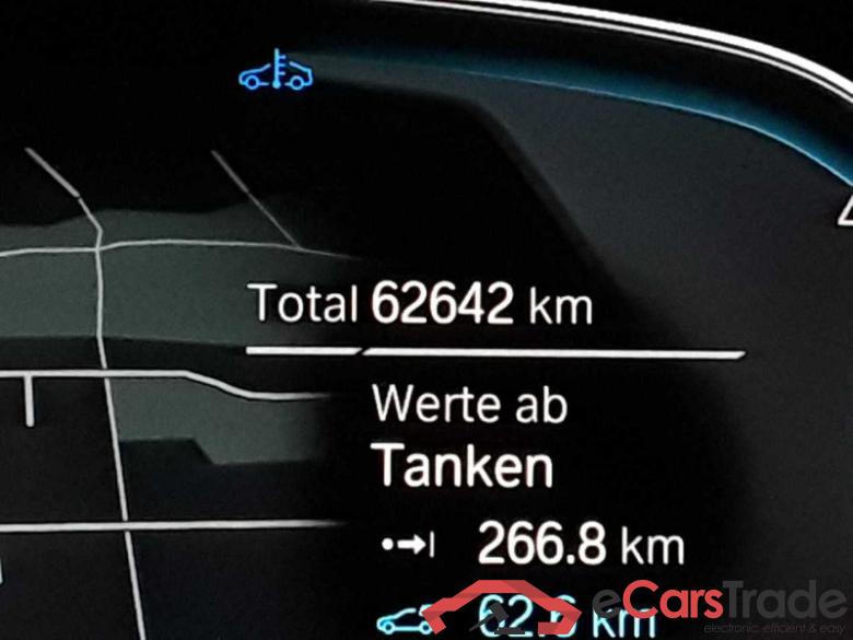 BMW X5 (G05)(08.2018->) DE - SUV5 xDrive45e EU6d, (EURO 6d), 2020 - 2023 #6