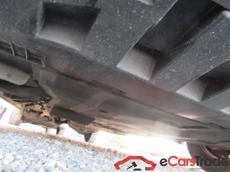 Mercedes-Benz Vito Kasten (447)(07.2014->) DE - Ka4 116 CDI/BlueTEC EU6, RWD lang (EURO 6), 2016 - 2020 #5