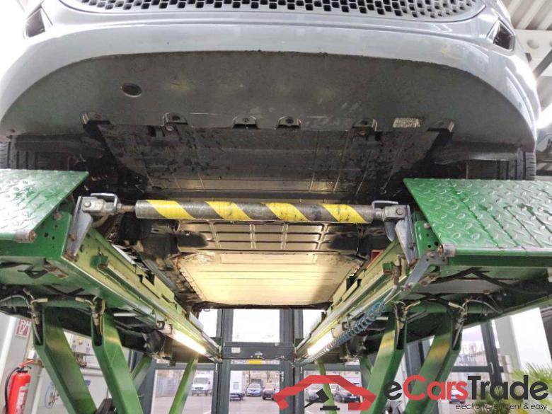 Fiat 500 e (332) Cabrio (2020->) DE - Ca2, Base (42 kWh), 2022 - 2025 #5