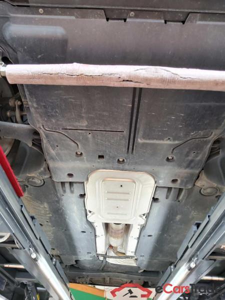 Seat Arona (KJ7)(2017->) DE - SUV5 1.0 TSI EU6d, FR OPF (EURO 6d), (Facelift) 2021 - 2024 #5