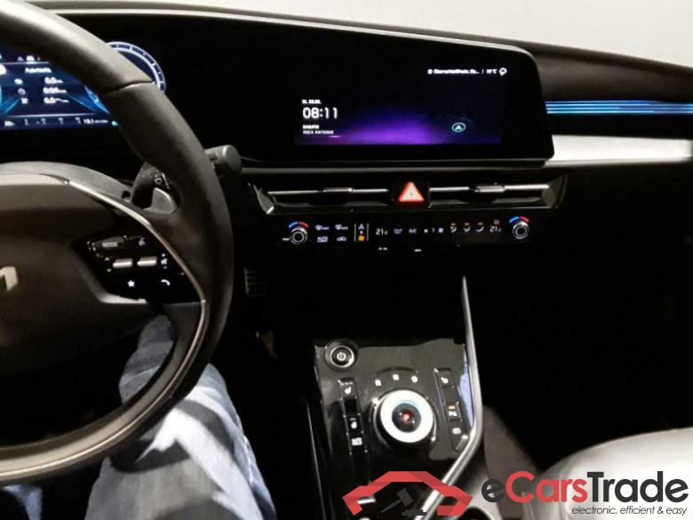 Kia Niro (SG2)(2022->) DE - SUV5, Spirit (64,8kWh), 2022 - 2022 #4