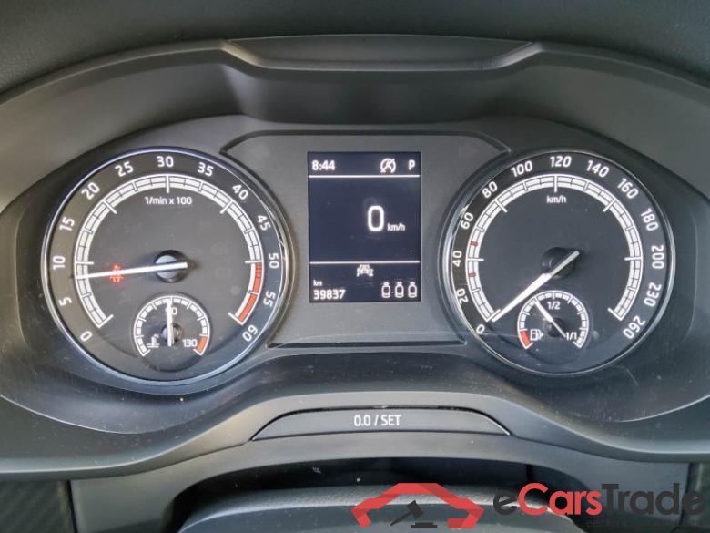 Skoda Kodiaq (NS)(2016->) DE - SUV5 2.0 TDI EU6d, Sportline 4x4 (EURO 6d), 2020 - 2021 #6