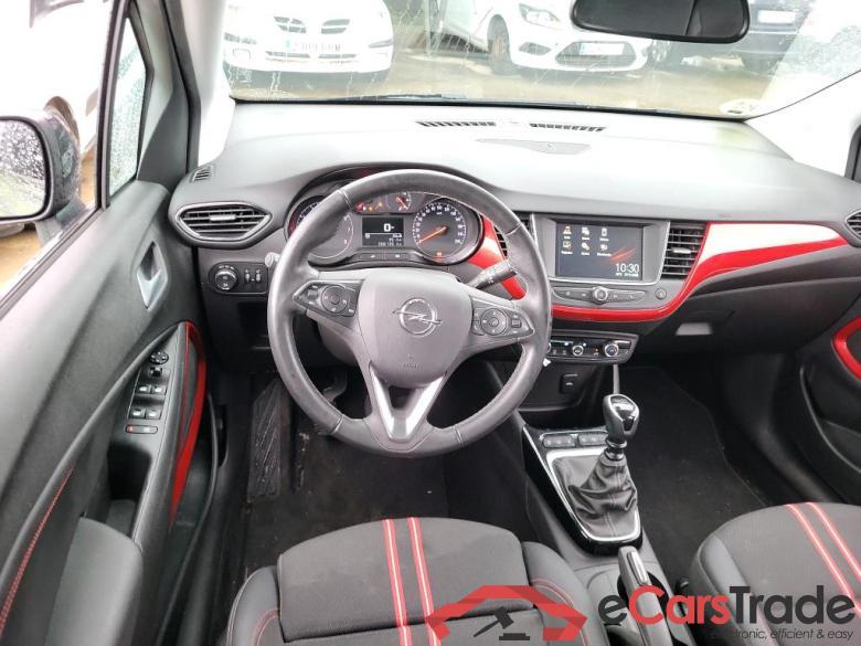 OPEL Crossland / 2020 / 5P / crossover 1.2 81kW (110CV) GS Line #3