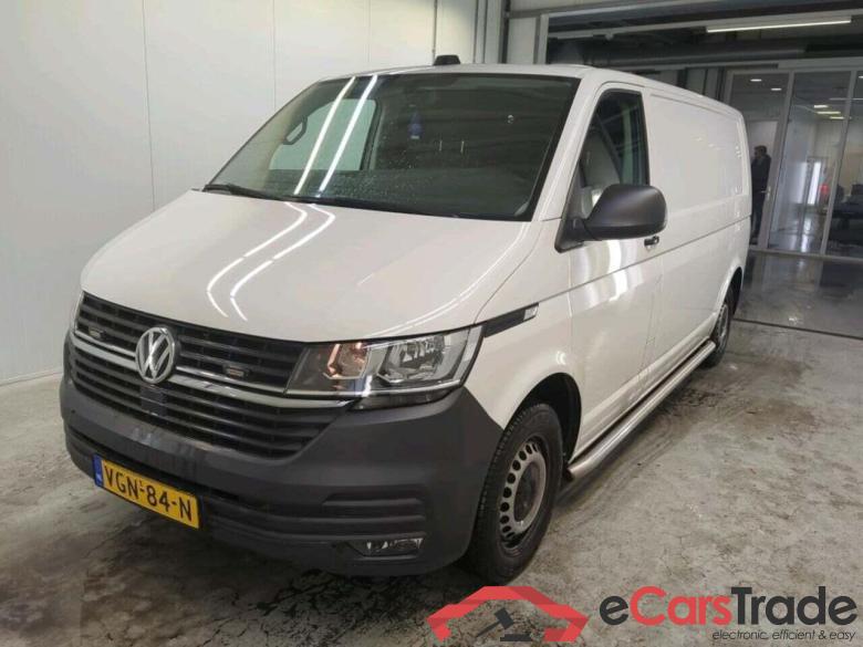 VOLKSWAGEN Transporter 2.0 TDI L2H1 #1
