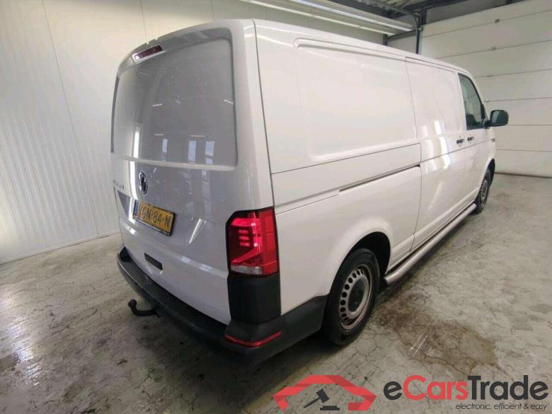 VOLKSWAGEN Transporter 2.0 TDI L2H1 #2