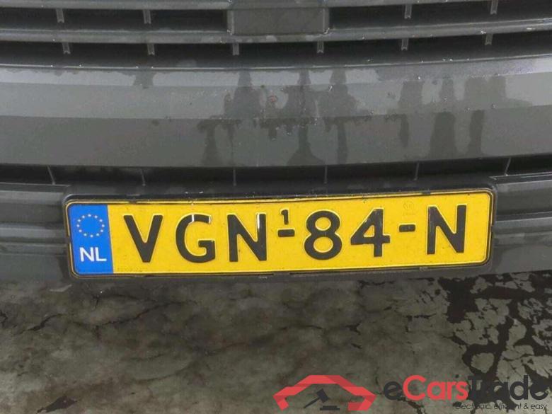 VOLKSWAGEN Transporter 2.0 TDI L2H1 #4