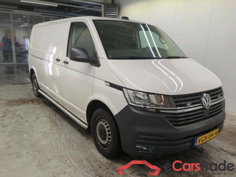 VOLKSWAGEN Transporter 2.0 TDI L2H1 #5