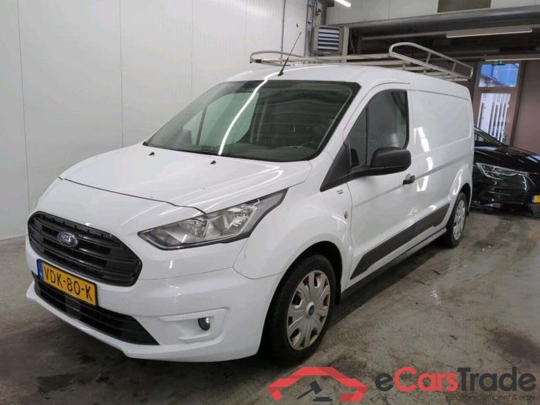 FORD Transit Connect 1.5 EcoBlue L2 Trend #1