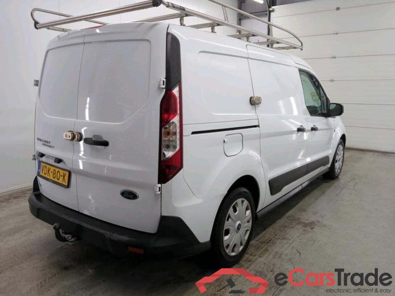 FORD Transit Connect 1.5 EcoBlue L2 Trend #2