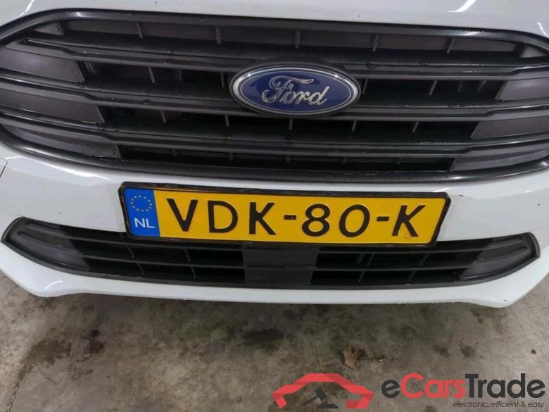 FORD Transit Connect 1.5 EcoBlue L2 Trend #4