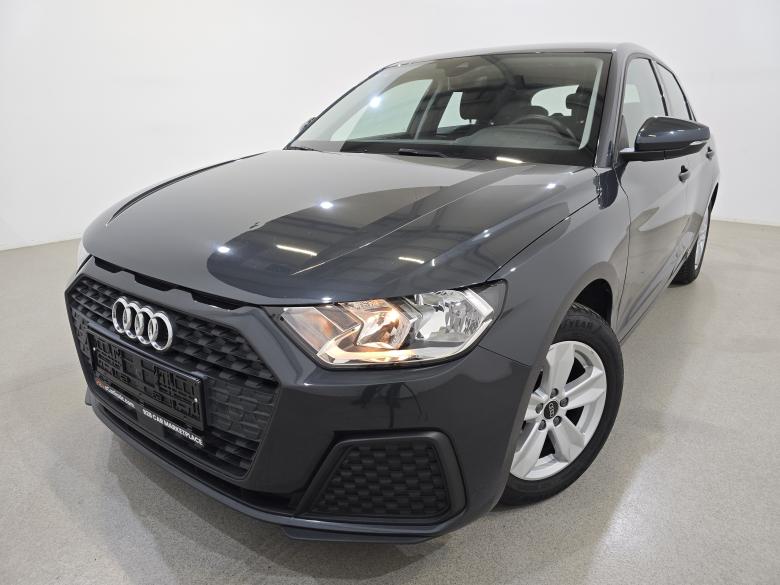 Audi A1 Sportback 1.0 30 TFSI 110Hp Aut. Virtual Navi Klima PDC ... #1