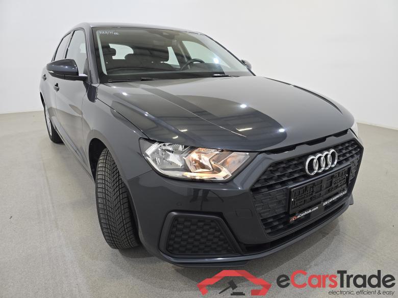 Audi A1 Sportback 1.0 30 TFSI 110Hp Aut. Virtual Navi Klima PDC ... #3
