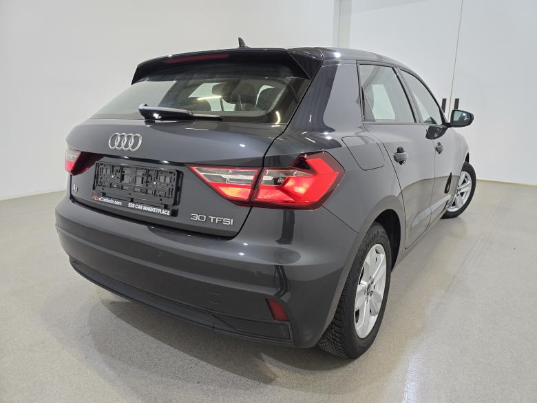 Audi A1 Sportback 1.0 30 TFSI 110Hp Aut. Virtual Navi Klima PDC ... #4
