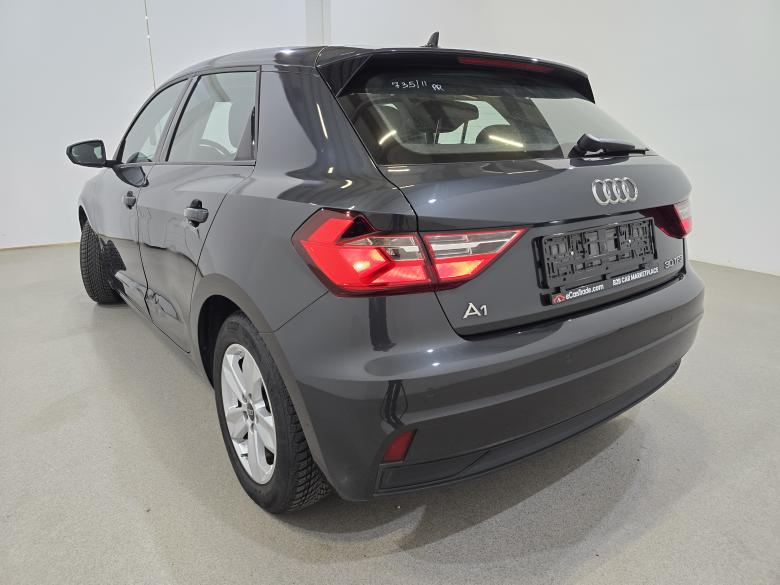 Audi A1 Sportback 1.0 30 TFSI 110Hp Aut. Virtual Navi Klima PDC ... #6