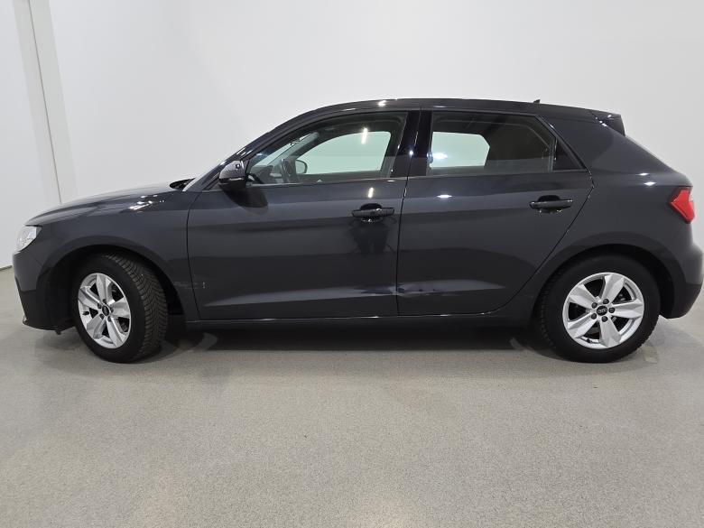 Audi A1 Sportback 1.0 30 TFSI 110Hp Aut. Virtual Navi Klima PDC ... #2