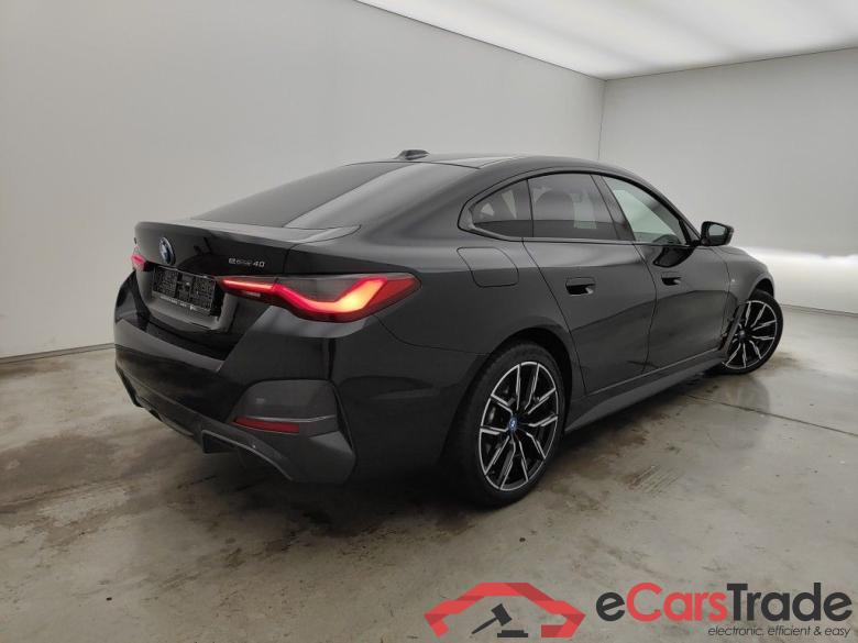 BMW i4 GRAN COUPE 81 kWh eDrive40 340 5d #2