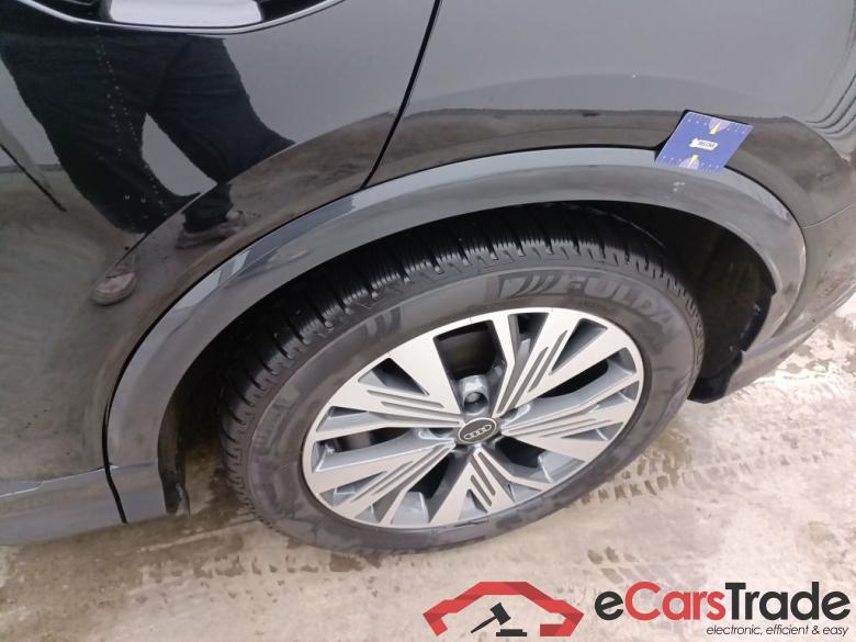 AUDI Q4 SPORTBACK E-TRON 40 82kWh 204hp 5d #1