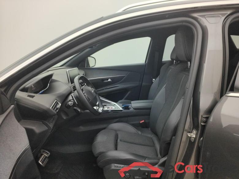 PEUGEOT 3008 - 2016 1.6 Hybrid4 PHEV GT Line (EU6.3) 5d #3