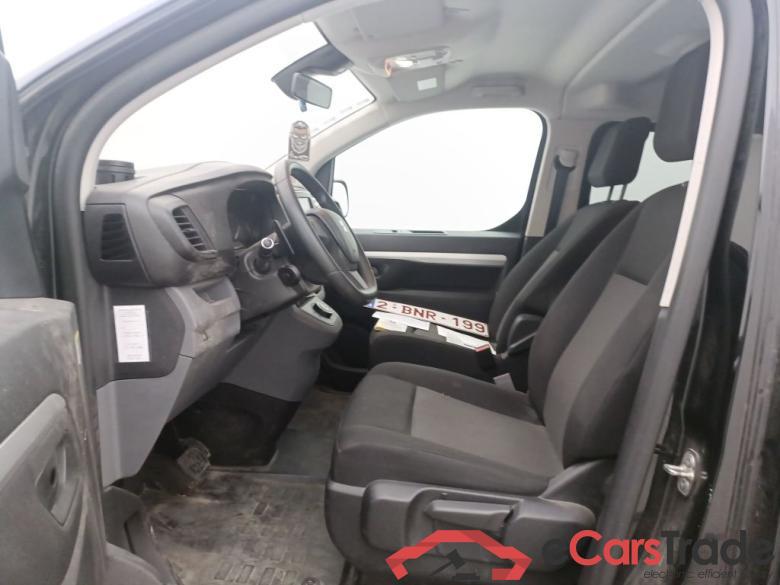 Peugeot Expert Long DC Asphalt L3 2.0 BlueHDi 180 EAT8 4d !!Technical issue, Rolling car!!! #3