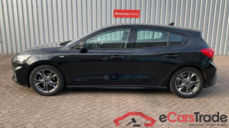 FORD FOCUS 1.0 mhev ecoboost st line business 92kW  #2