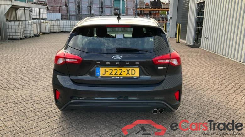 FORD FOCUS 1.0 mhev ecoboost st line business 92kW  #4