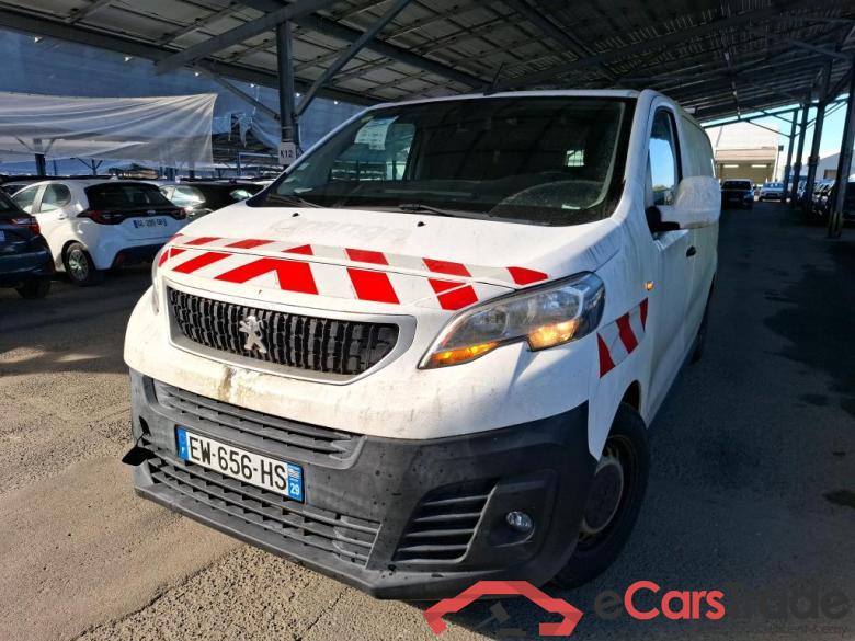 Expert Fourgon Premium Pack Standard 1.6 HDi 95CV BVM5 E6 #1