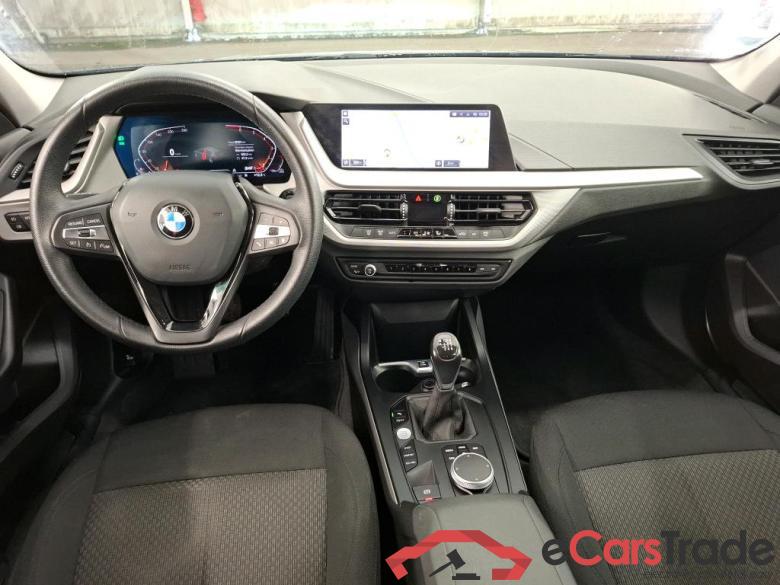 BMW Série 1 / 2019 / 5P / Berline 116i Business Design #5