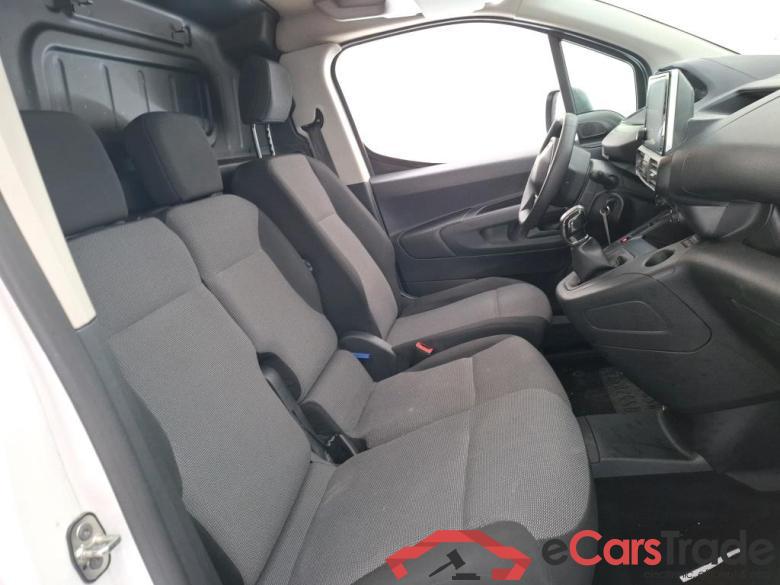 Partner Asphalt L1 1.5 HDi 100CV BVM5 E6dT #6