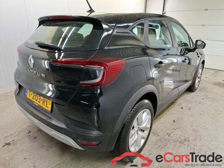 RENAULT Captur 1.0 TCe 90 evolution #2