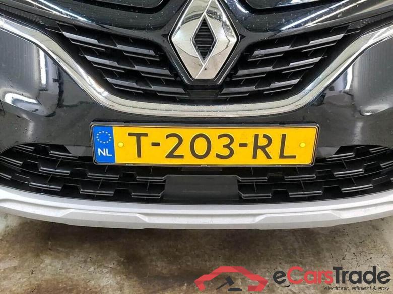 RENAULT Captur 1.0 TCe 90 evolution #4