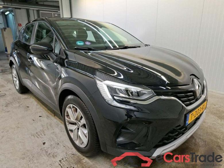 RENAULT Captur 1.0 TCe 90 evolution #5