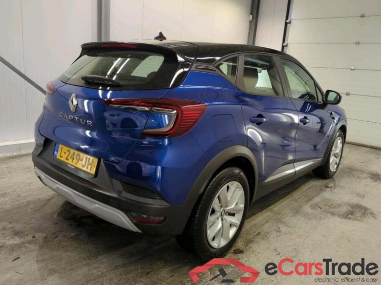 RENAULT Captur 1.0 TCe Zen #2