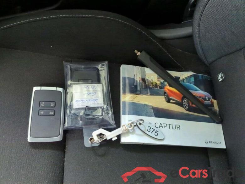 RENAULT Captur 1.0 TCe Zen #6