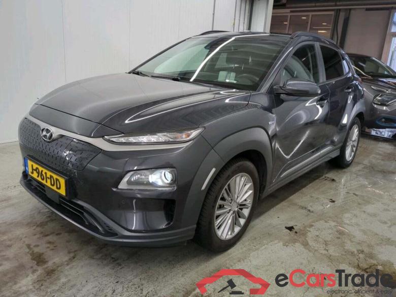 HYUNDAI Kona EV Premium 64 kWh #1