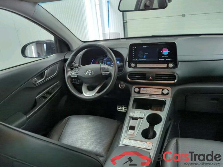 HYUNDAI Kona EV Premium 64 kWh #3