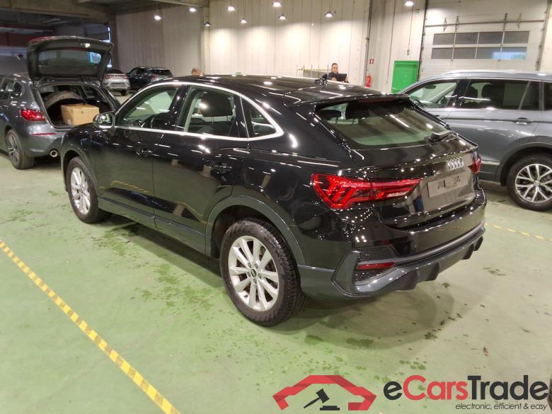 AUDI Q3 Sportback 1.4 45 TFSI E S TRONIC #2