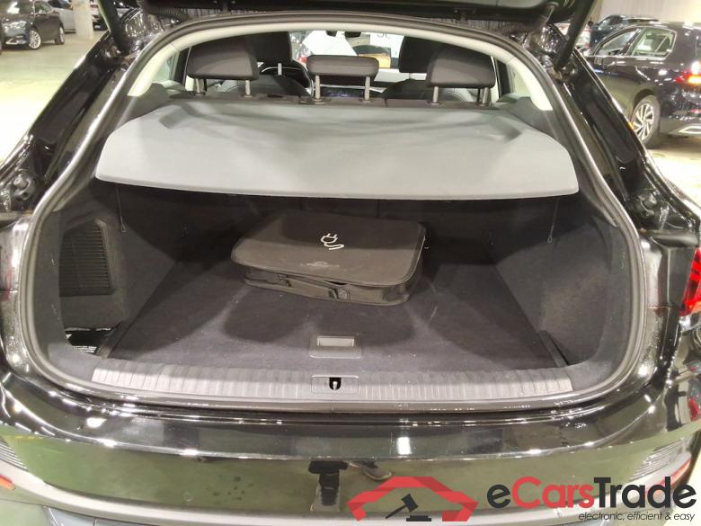 AUDI Q3 Sportback 1.4 45 TFSI E S TRONIC #3