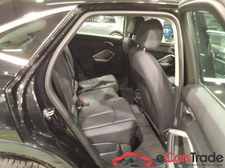 AUDI Q3 Sportback 1.4 45 TFSI E S TRONIC #5