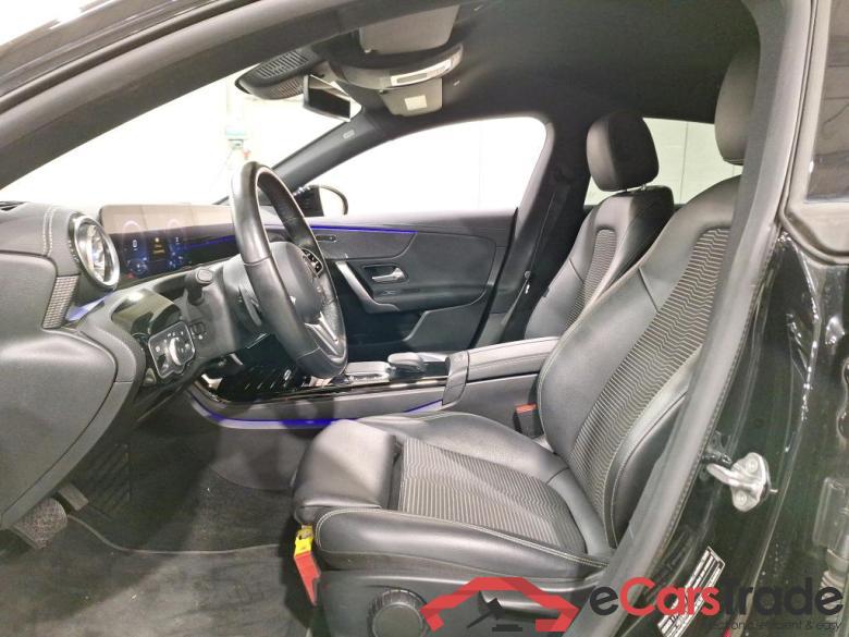 MERCEDES-BENZ CLA SHOOTING BRAKE 1.3 CLA 250 E DCT SHOOTING BRAKE Advantage Night #5