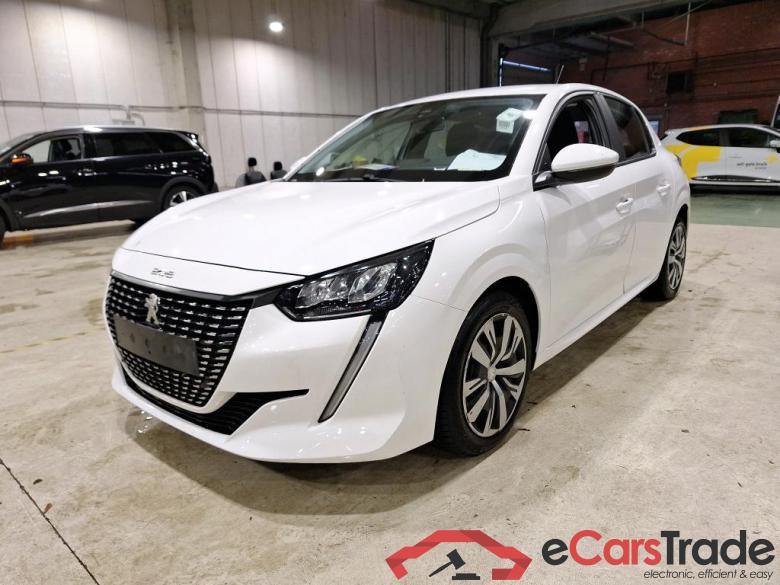 PEUGEOT 208 1.2 PURETECH E6.3 55KW S-S ACTIVE #1