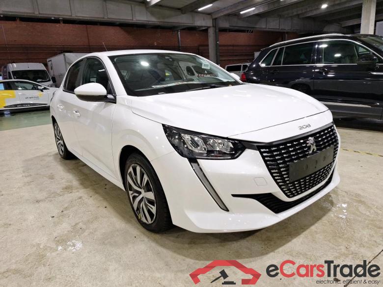 PEUGEOT 208 1.2 PURETECH E6.3 55KW S-S ACTIVE #2